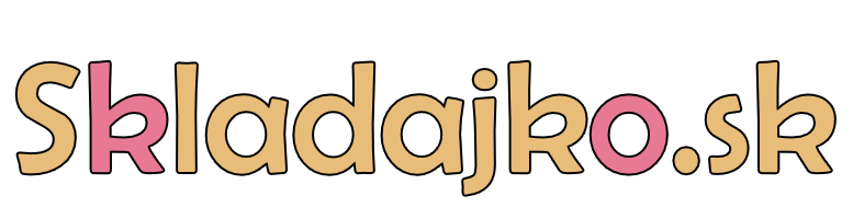 Skladajko.sk